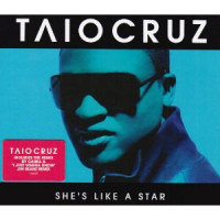 Taio Cruz - She's Like A Star