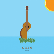 Owen - (the ep)