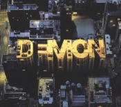 Demon - Midnight Funk