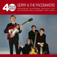 Gerry & The Pacemakers - Alle 40 Goed