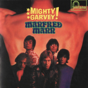 Manfred Mann - Mighty Garvey!