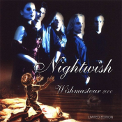 Nightwish - Wishmastour 2000