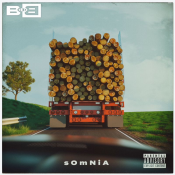 B.o.B. - Somnia