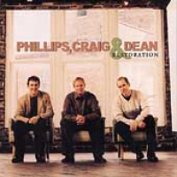 Phillips, Craig and Dean - Restoration