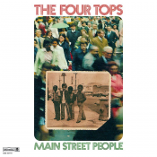 The Four Tops - Main Street People