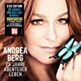 Andrea Berg - 25 Jahre Abenteuer Leben (Doppel-CD)