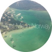Meet Me In Norway - MMIN (EP)