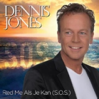 Dennis Jones - Red me als je kan (S.O.S.)