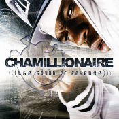 Chamillionaire - The Sound of Revenge