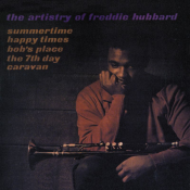 Freddie Hubbard - The Artistry Of