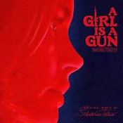 Sébastien Tellier - A Girl Is A Gun