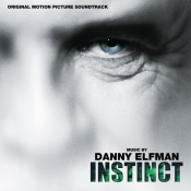 Danny Elfman - Instinct