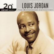 Louis Jordan - 20th Century Masters
