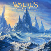 Walrus - Unstoppable Force