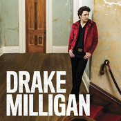 Drake Milligan - Drake Milligan - EP
