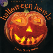 Andrew Gold - Halloween Howls