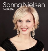 Sanna Nielsen - 16 Bästa