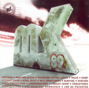 Various Artists (verzamel cd's) - Mk89 Hoordosis Vol.1