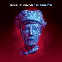 Simple Minds - Celebrate