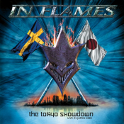 In Flames - The Tokyo Showdown
