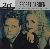 Secret Garden - The Best Of