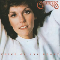 The Carpenters - Voice Of The Heart