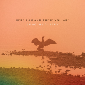 Jono McCleery - Here I Am and There You Are
