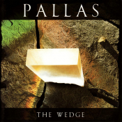 Pallas - The Wedge