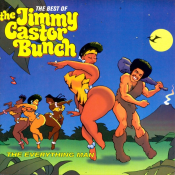 The Jimmy Castor Bunch - The Everything Man