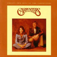 The Carpenters - 22 Hits Of The Carpenters