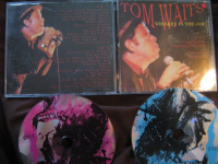 Tom Waits - Whiskey In The Jar