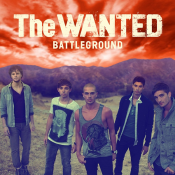 The Wanted - Battleground