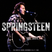 Bruce Springsteen - The Christic Shows