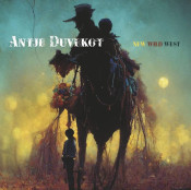Antje Duvekot - New Wild West