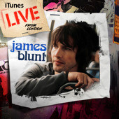 James Blunt - iTunes Live From London