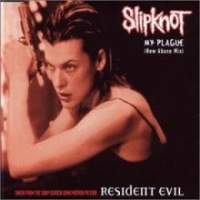 Slipknot - My Plague (New Abuse Mix)