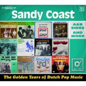Sandy Coast - The Golden Years of Dutch Pop Music