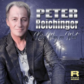 Peter Reichinger - Kein Weg zu weit