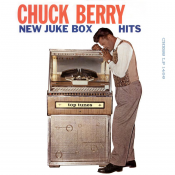 Chuck Berry - New Juke Box Hits