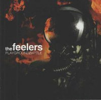 The Feelers - Playground Battle