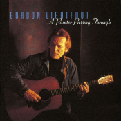 Gordon Lightfoot - A Painter Passing Through