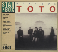 Toto - Starbox