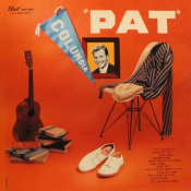 Pat Boone - Pat