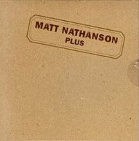 Matt Nathanson - Plus (EP)