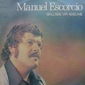 Manuel Escórcio - Ballade vir Adeline