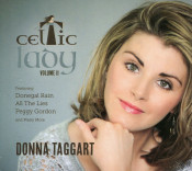 Donna Taggart - Celtic Lady - Volume II