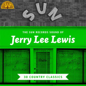 Jerry Lee Lewis - The Sun Records Sound Of