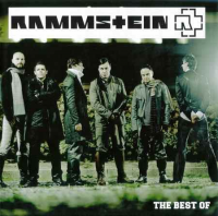 Rammstein - The Best Of