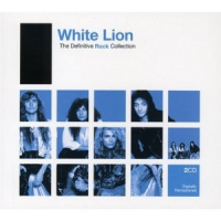 White Lion - The Definitive Rock Collection (disc One)