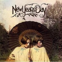 New Years Day - New Years Day